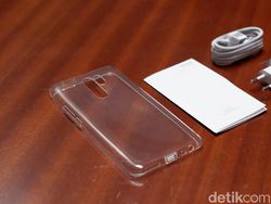 Unboxing Xiaomi Redmi 9 Warna Baru, Harganya Masih Rp 1 Jutaan