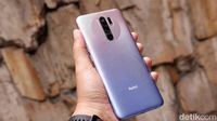 Unboxing Xiaomi Redmi 9 Warna Baru, Harganya Masih Rp 1 Jutaan