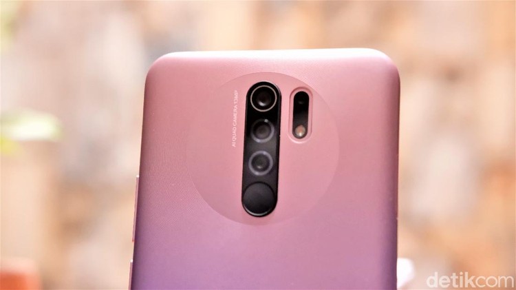 Redmi 9 Redmi 9