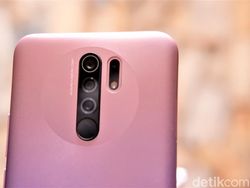 Unboxing Xiaomi Redmi 9 Warna Baru, Harganya Masih Rp 1 Jutaan