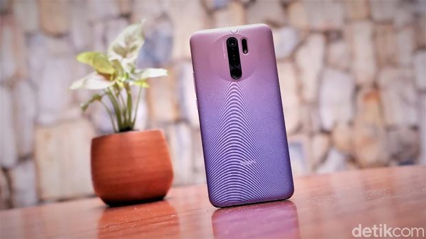 Redmi 9