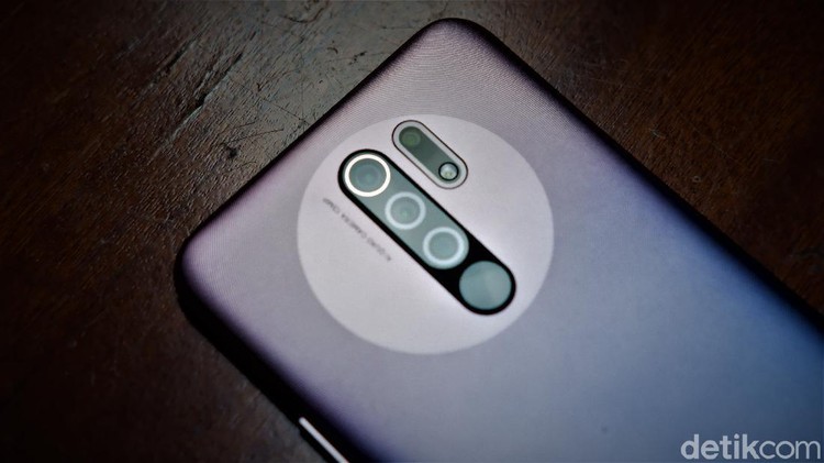 Redmi 9 Redmi 9
