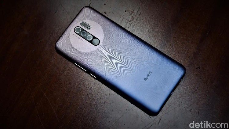 Redmi 9 Redmi 9