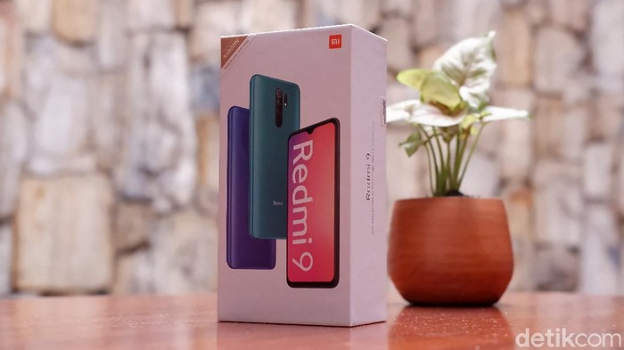 Redmi 9
