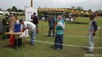 Simulasi Pilkada di Bantul Terapkan Prokes Ketat