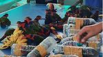 Miris, 74 Ekor Burung Nuri Diselundupkan di Dalam Botol