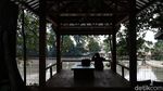Potret Tempat Kece di Taman Hutan Raya Bandung