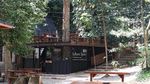 Potret Tempat Kece di Taman Hutan Raya Bandung