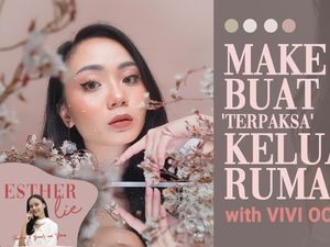 Tips dan Trick Menggunakan Eyeshadow bagi Pemula