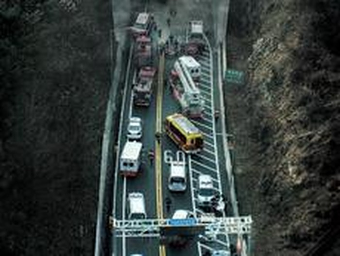 Tunnel