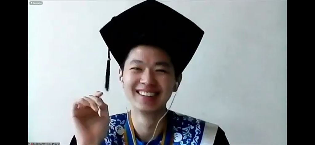 Wisuda UMN