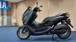 Yamaha Nmax Standar dengan Fitur Connected Seharga Rp 31 Juta