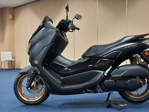Mungkinkah Xmax dan Nmax 125 Hadir di Indonesia?