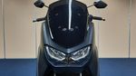 Yamaha Nmax Standar dengan Fitur Connected Seharga Rp 31 Juta