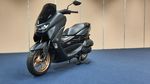 Yamaha Nmax Standar dengan Fitur Connected Seharga Rp 31 Juta