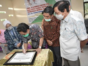Mendes Akan Fokus Revitalisasi Kawasan Transmigrasi hingga 2025