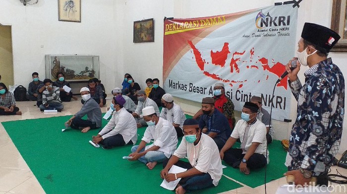 aliansi cinta NKRI