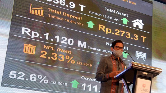 Setelah sukses menggelar asset festival di kota Medan dan Bandung, kini giliran perseroan menggelar acara sejenis di kota Makassar. Apa hasilnya?