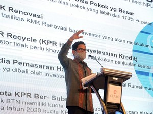 Strategi Bank Pelat Merah Tekan Kredit Bermasalah di Tengah Pandemi