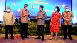 Asset Sales Festival di Makassar guna Perbaiki NPL