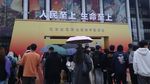 Bangkit dari COVID-19, Wuhan Kini Punya Museum Anti-Corona