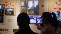 Diketahui pasar basah Huanan di Wuhan, China, diyakini banyak orang sebagai awal mula pandemi Corona bermula. Namun ini kondisi di Wuhan sudah tampak kembali normal dan warga bisa beraktifitas lagi.