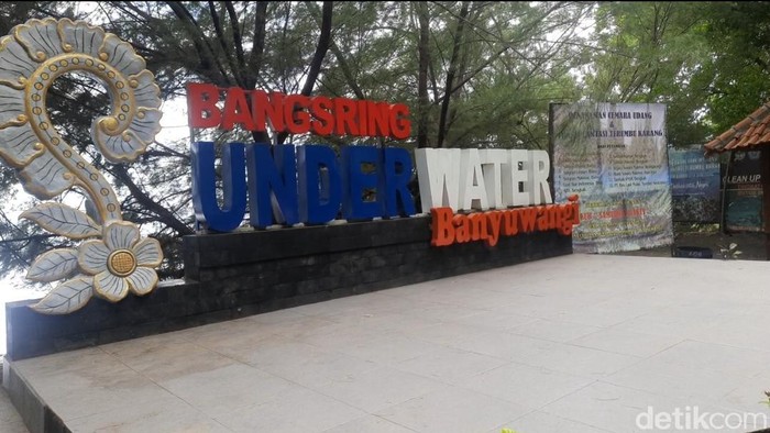 Bangsring Underwater Bangsring Underwater