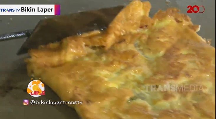 Bikin Laper: Mie Aceh