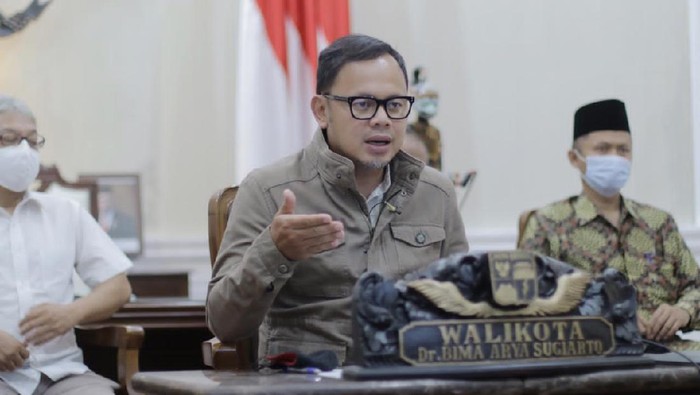 Bima Arya