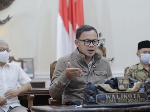 Pihak Habib Rizieq Tolak Tes Swab Ulang, Bima Arya: Saya Akan Datangi