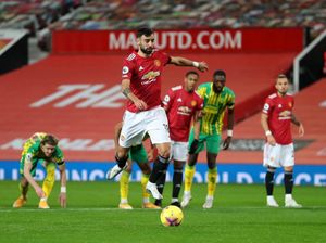 Bruno Fernandes Puji Kiper WBA