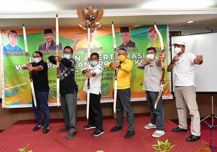 cabor panahan