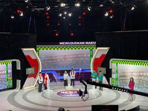 Janji Tiga Paslon di Pilkada Tangsel Soal Menyerap Aspirasi Masyarakat