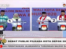 Pradi Janjikan Ratusan Juta per RT/RW, Idris Siapkan Kartu Depok Sejahtera