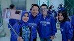 Ini Deretan Publik Figur yang Gabung ke PAN DKI