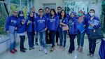 Ini Deretan Publik Figur yang Gabung ke PAN DKI