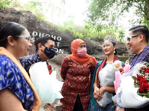 Dhoho Street Fashion, Kediri Dhoho Street Fashion, Kediri