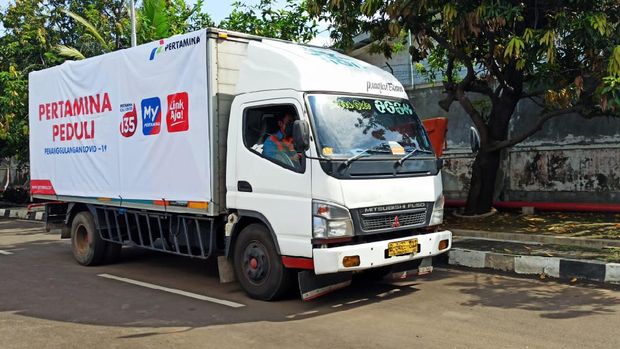 Dok: Pertamina