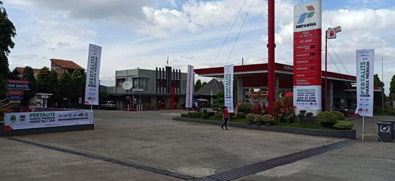 Dok: Pertamina