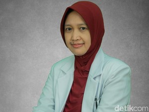 Kasus Reinfeksi COVID-19 ditemukan di Blitar, Ini Kata Ahli Mikrobiologi