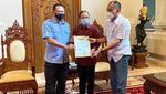 Dukungan untuk Bamsoet Menuju IMI 1 Terus Mengalir