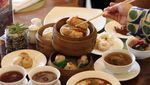 Potret Festival Yum Cha ala The Trans Luxury Hotel Bandung