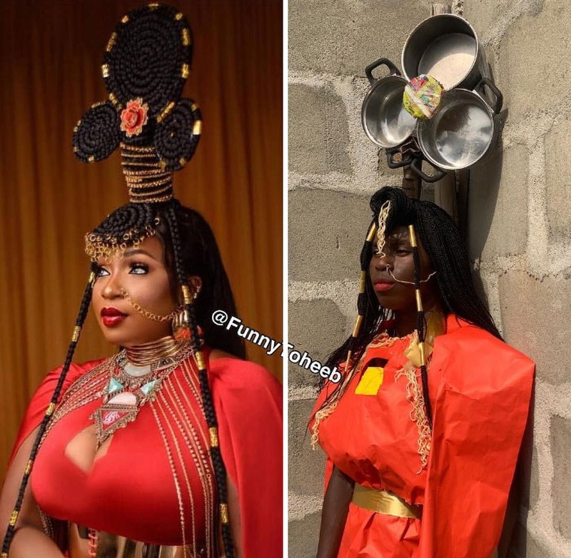 @FunnyToheeb via Bored Panda