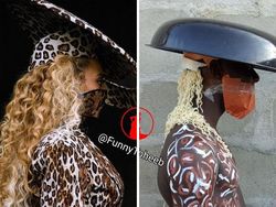 Kocak, Replika Outfit Seleb Hollywood Low-Budget ala Selebgram