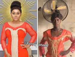 Kocak, Replika Outfit Seleb Hollywood Low-Budget ala Selebgram