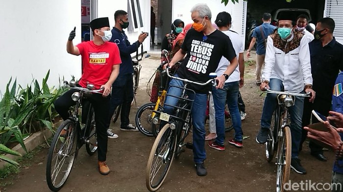 Ganjar Pranowo