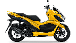 Potret Skutik 150 cc Buatan Thailand, Pesaing PCX dan Nmax