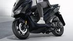 Potret Skutik 150 cc Buatan Thailand, Pesaing PCX dan Nmax