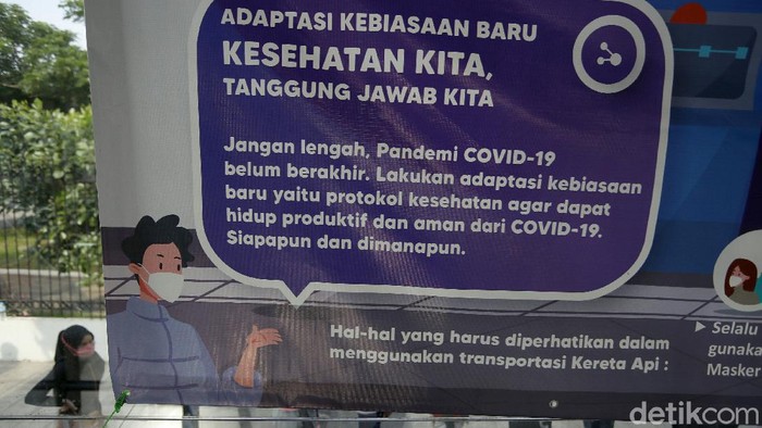 Kawasan Velodrome Rawamangun ramai dikunjungi warga untuk berolahraga di akhir pekan. Seperti apa suasananya?