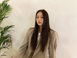 Hyeri Diincar Bintangi Drakor Kolosal Bareng Yoo Seung Ho